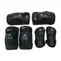 Safety Guards For KIDS