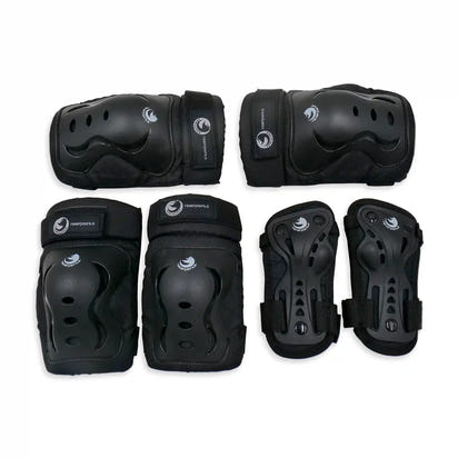 Safety Guards For KIDS