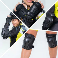 Safety Guards For KIDS